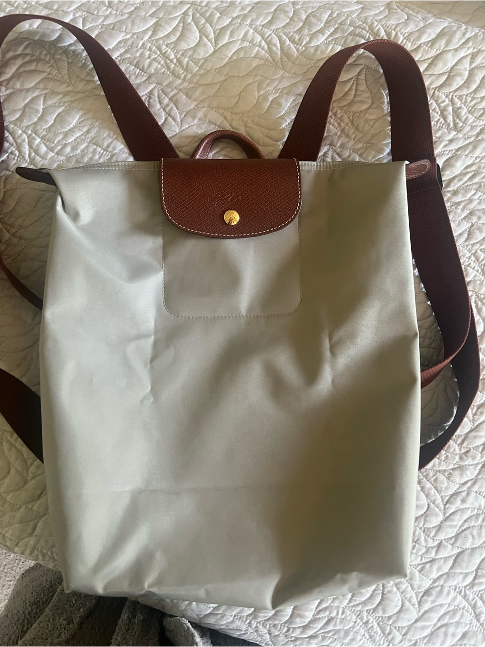 Longchamp Backpack